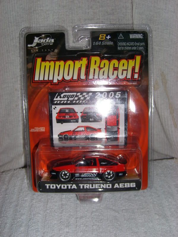 jada ae86